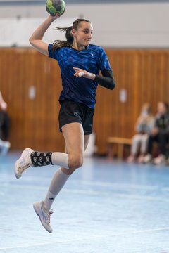 Bild 222 - F HSG Kremperheide/Muensterdorf - ATSV Stockelsdorf 2 : Ergebnis: 47:32
